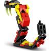 Конструктор LEGO Creator Дикі тварини: Дивовижний павук (31159) зображення 9
