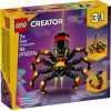 Конструктор LEGO Creator Дикі тварини: Дивовижний павук (31159)