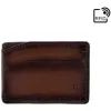 Кардхолдер Visconti MT86 Luc Burnish Tan (MT86 B/TAN) зображення 2