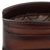 Кардхолдер Visconti MT86 Luc Burnish Tan (MT86 B/TAN) зображення 8