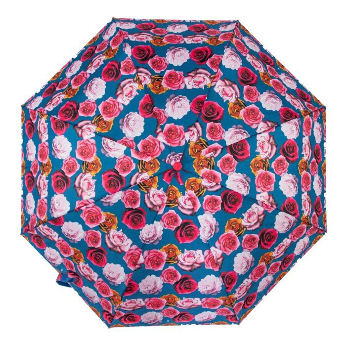Парасоля Fulton Minilite-2 L354 Rose and Animal (L354-039397) зображення 5