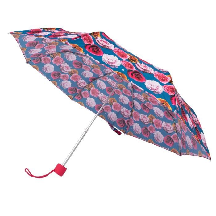 Парасоля Fulton Minilite-2 L354 Rose and Animal (L354-039397) зображення 6