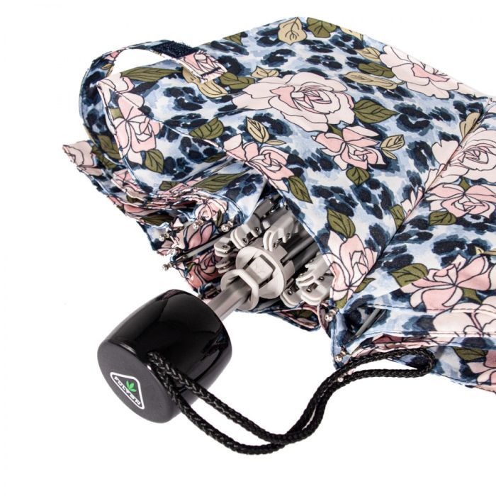Парасоля Fulton Minilite-2 L354 Rose and Animal (L354-039397) зображення 6