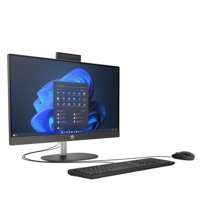 Компьютер HP 240 G10 AiO / i3-N300, 16, 512, WiFi, кл+м, Win11P (936H3EA) изображение 2
