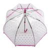 Парасоля Fulton Birdcage-2 L042 Pink Polka (L042-031483) зображення 4