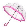 Парасоля Fulton Birdcage-2 L042 Pink Polka (L042-031483) зображення 5