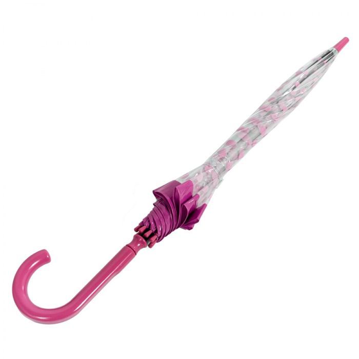 Парасоля Fulton Birdcage-2 L042 Pink Polka (L042-031483) зображення 6