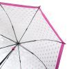 Парасоля Fulton Birdcage-2 L042 Pink Polka (L042-031483) зображення 8