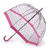Парасоля Fulton Birdcage-2 L042 Pink Polka (L042-031483)