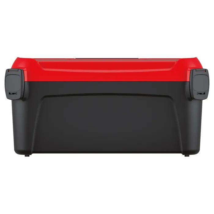 Ящик для інструментів Kistenberg 20", 500*251*243, SMART, KSM50 (KSM50) зображення 2