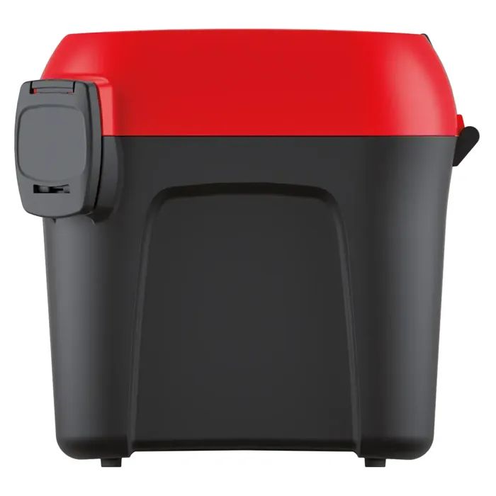 Ящик для інструментів Kistenberg 20", 500*251*243, SMART, KSM50 (KSM50) зображення 3