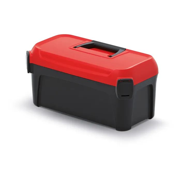 Ящик для інструментів Kistenberg 20", 500*251*243, SMART, KSM50 (KSM50) зображення 5
