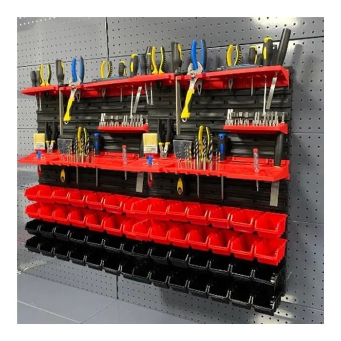 Полиця для інструменту Kistenberg KS_kit85 зображення 3