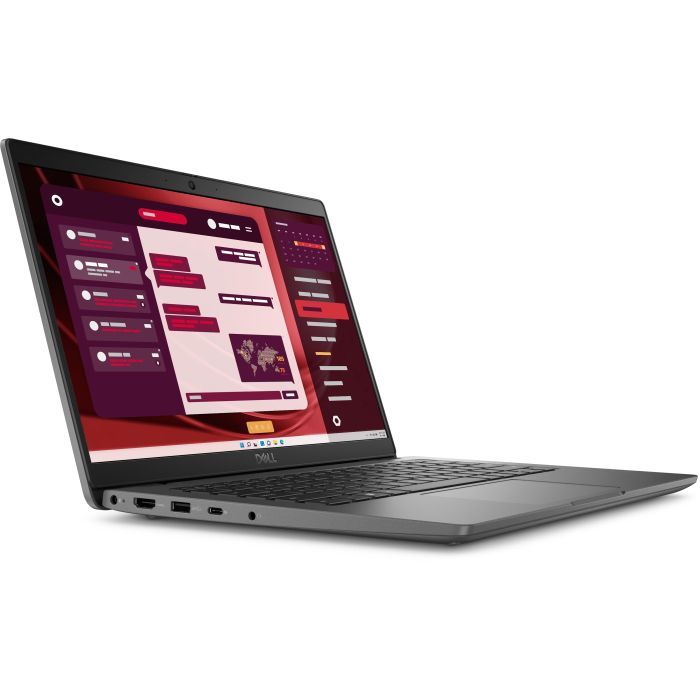 Ноутбук Dell Latitude 3450 (N099L345014UA_UBU) изображение 2