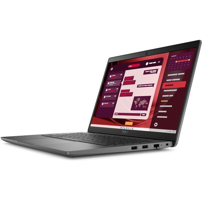 Ноутбук Dell Latitude 3450 (N099L345014UA_UBU) изображение 3