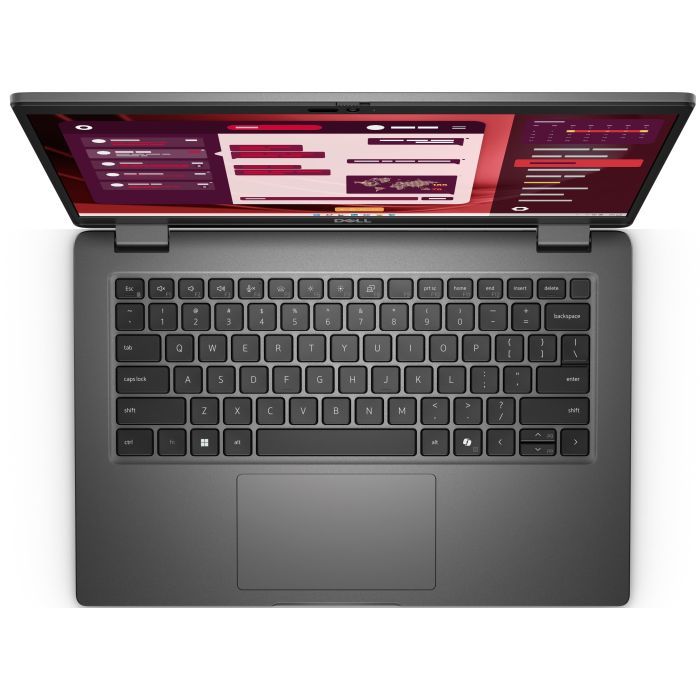 Ноутбук Dell Latitude 3450 (N099L345014UA_UBU) изображение 4
