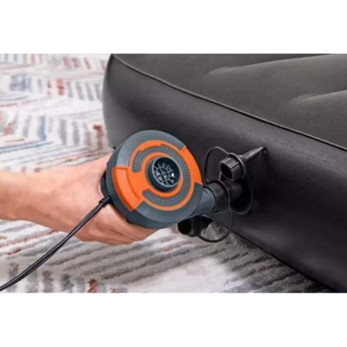 Матрас надувной BestWay 6713L изображение 4