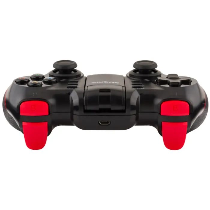 Геймпад GamePro MG850 PC/PS3/iOS/Android Black (MG850) изображение 4