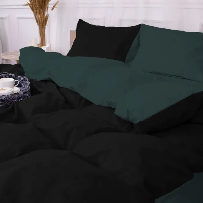 Постільна білизна MirSon Poplin Line 091 + 099 Ferdinand 110x140 (2200006277644) зображення 3