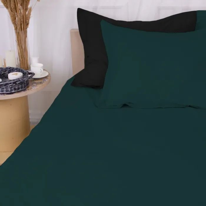 Постільна білизна MirSon Poplin Line 091 + 099 Ferdinand 110x140 (2200006277644) зображення 4