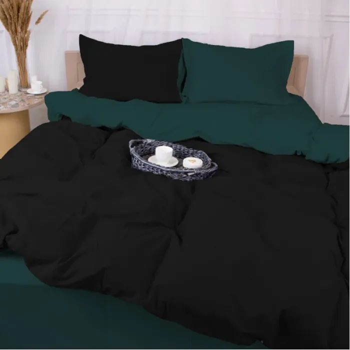 Постільна білизна MirSon Poplin Line 091 + 099 Ferdinand 110x140 (2200006277644) зображення 5