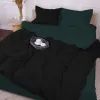 Постільна білизна MirSon Poplin Line 091 + 099 Ferdinand 110x140 (2200006277644)