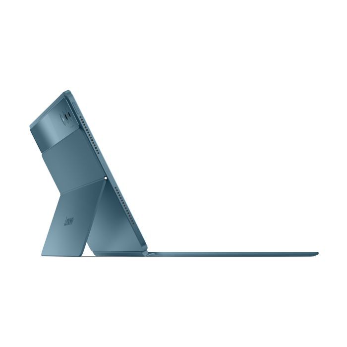 Планшет Lenovo Yoga Tab Plus 16/256 WiFi Tidal Teal + Keyboard&Pen (ZAEG0008UA) зображення 11