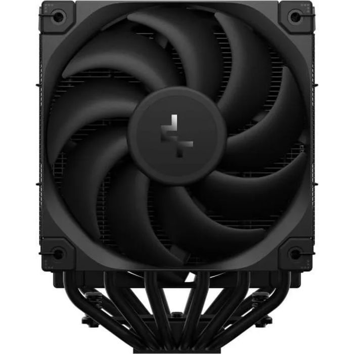 Кулер для процессора Deepcool AK620 Digital Pro (R-AK620-BKAPMN-G) изображение 2