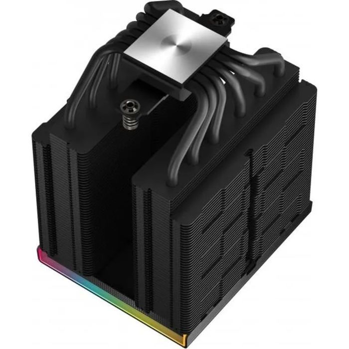 Кулер для процессора Deepcool AK620 Digital Pro (R-AK620-BKAPMN-G) изображение 5