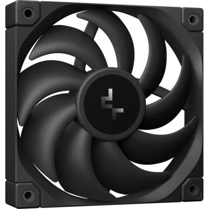 Кулер для процессора Deepcool AK620 Digital Pro (R-AK620-BKAPMN-G) изображение 7
