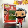 Фигурка Funko Pop cерии Футбол - Ливерпуль - Мохамед Салах (52173) изображение 2