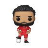 Фигурка Funko Pop cерии Футбол - Ливерпуль - Мохамед Салах (52173)
