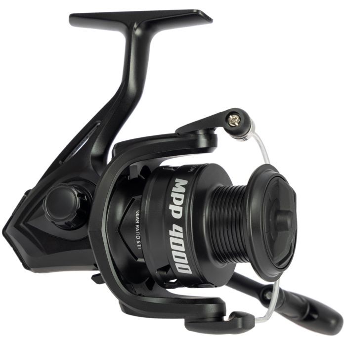Котушка X-Fish MPP 4000 1+1BB (1917.04.13) зображення 3