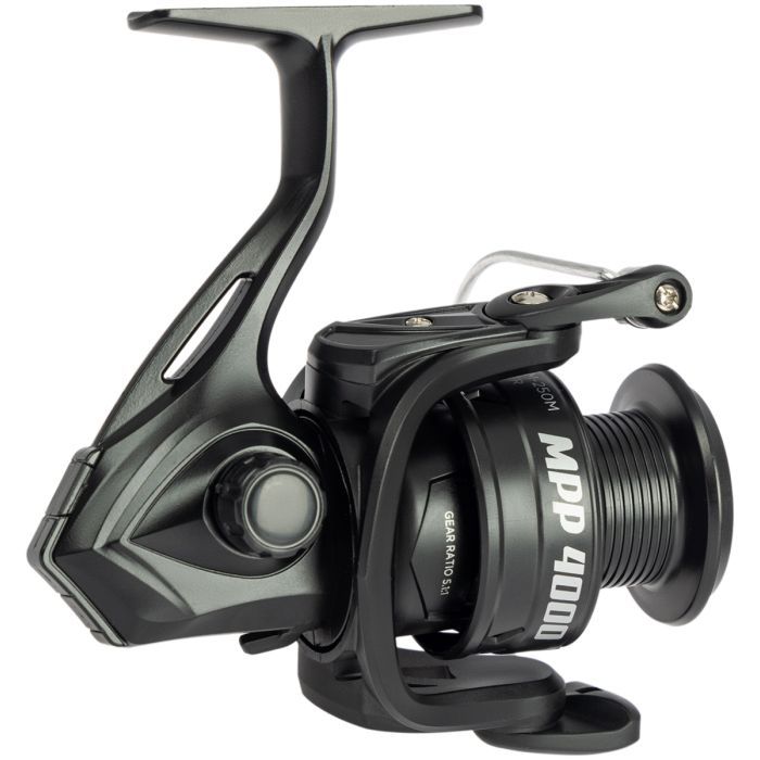 Котушка X-Fish MPP 4000 1+1BB (1917.04.13) зображення 4