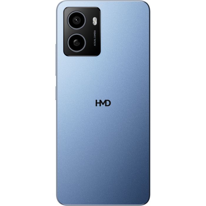 Мобильный телефон HMD Pulse 4/64Gb Blue изображение 3