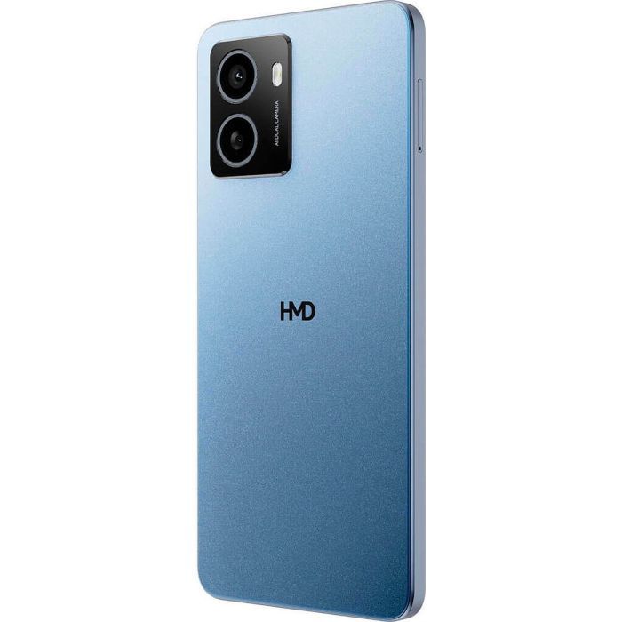 Мобильный телефон HMD Pulse 4/64Gb Blue изображение 8