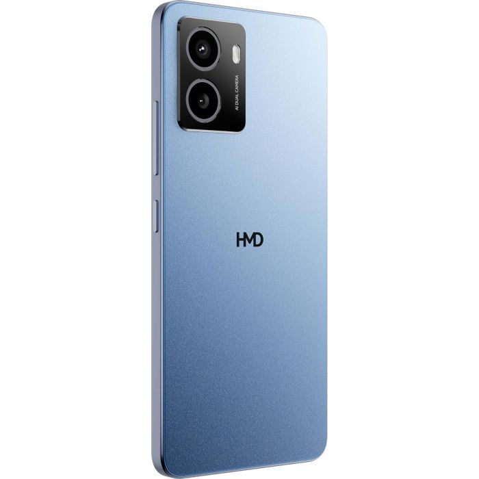 Мобильный телефон HMD Pulse 4/64Gb Blue изображение 9