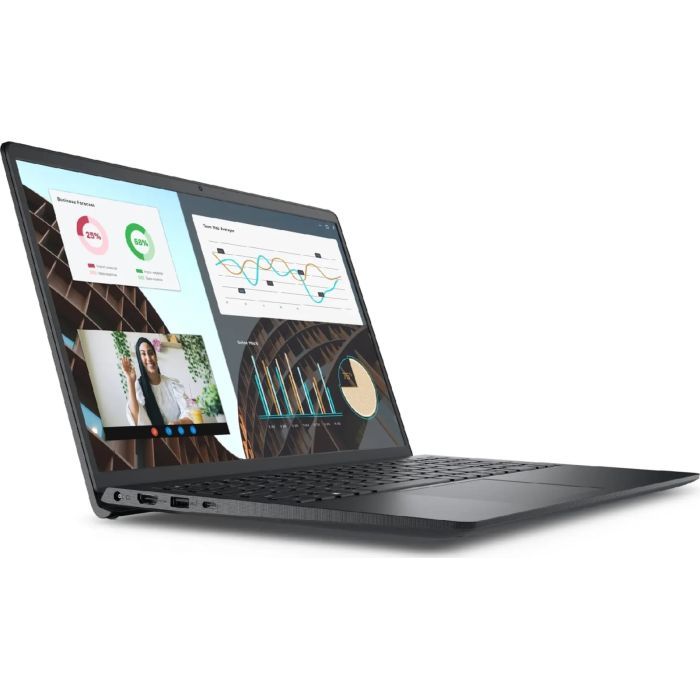 Ноутбук Dell Vostro 3530 (N3404PVNB3530UA_NB_UBU) зображення 2