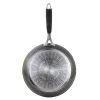 Сковорода Bergner Midnight, 28 см (BG-30128-GR) изображение 3