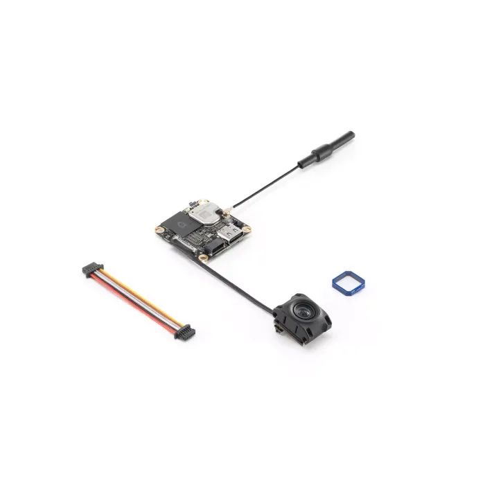 Відеосистема FPV DJI O4 Air Unit (CP.FP.00000229) зображення 2