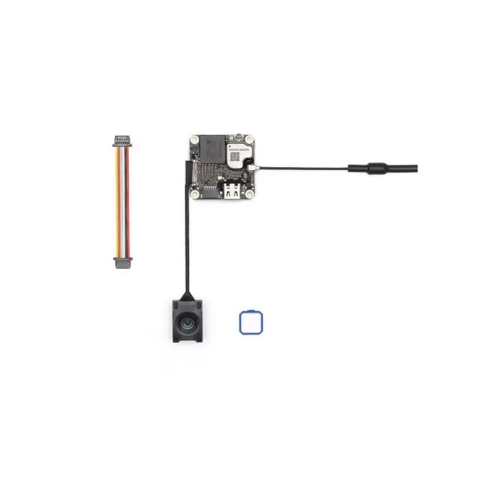Відеосистема FPV DJI O4 Air Unit (CP.FP.00000229) зображення 4
