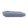 Мишка 2E MF300 FLORAMALLOW Silent Wireless/Bluetooth Blue (2E-MF300WFLORABL) зображення 4