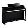 Цифровое пианино Yamaha Clavinova CLP-845 Polished Ebony (CLP-845PE)