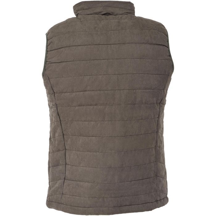 Жилет Hallyard Boville Green 48 (boville-v-001 48) изображение 3