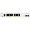 Коммутатор сетевой Cisco C1300-16P-2G