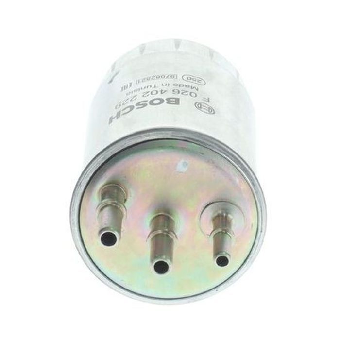 Фильтр топливный Bosch F026402229