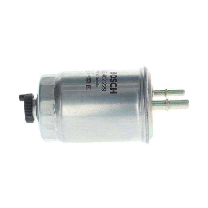 Фильтр топливный Bosch F026402229 изображение 2