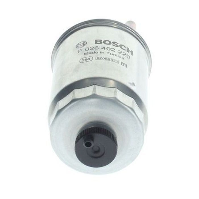 Фильтр топливный Bosch F026402229 изображение 4