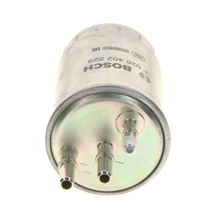 Фильтр топливный Bosch F026402229 изображение 5