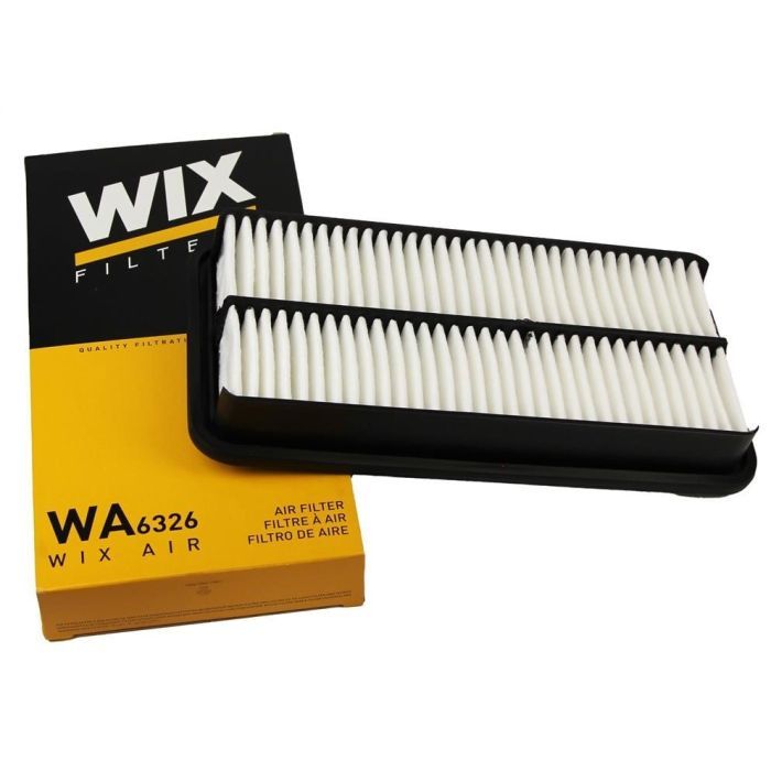 Воздушный фильтр для автомобиля Wixfiltron WA6326 изображение 2